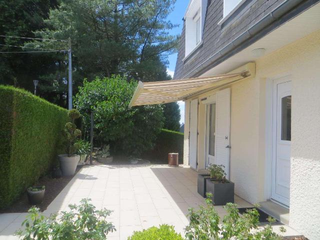 Vente maison 4 pièces Vire Normandie 14