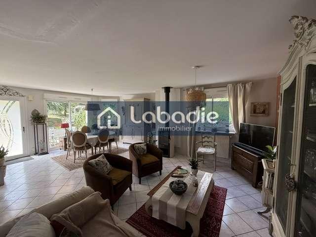 Vente maison 4 pièces Vire Normandie 14