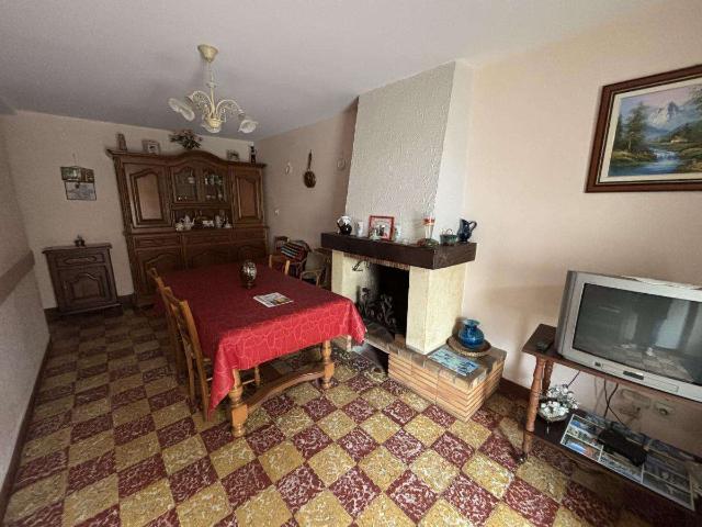 Vente maison 4 pièces Vritz 44