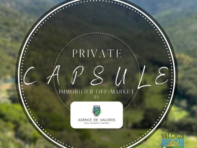 VENTE MAISON 4 PIECES VUE COLLINES AVEC PARKING DANS LOTISSEMENT