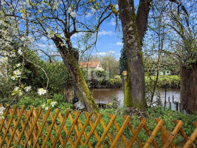 Vente maison 4 pièces Vue 44