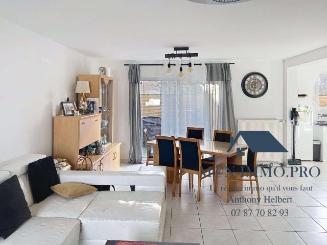 Vente maison 4 pièces Yffiniac 22