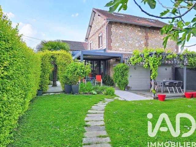 Vente maison 4 pièces Yvetot 76