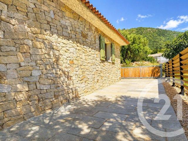 Vente maison 4 pièces Zonza 20