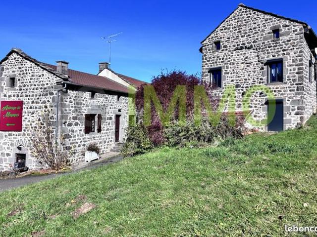 Vente | Maison | 4p | 3ch | 150 m² | Mazaye | Jardin