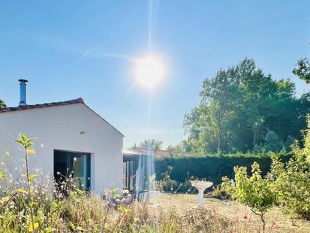 Vente | Maison | 4p | 3ch | 101 m² | Saint Jean de Monts | Expo Sud Est/Sud Ouest | Terrasse · Jardin