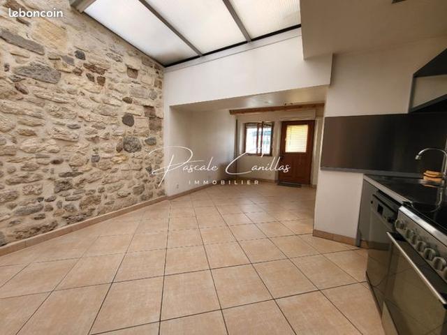 Vente | Maison | 4p | 3ch | 106.00 m² | Tarascon