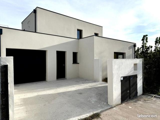 Vente | Maison | 4p | 3ch | 123 m² | Sérignan | Terrasse