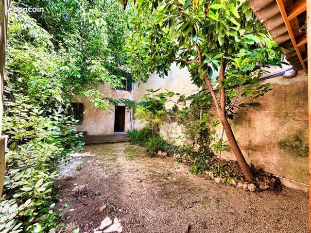 Vente | Maison | 4p | 3ch | 85 m² | Montfort sur Argens | Expo Sud | Jardin