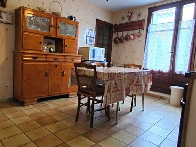 Vente | Maison | 4p | 3ch | 88.00 m² | Sumène | Expo Ouest | Balcon