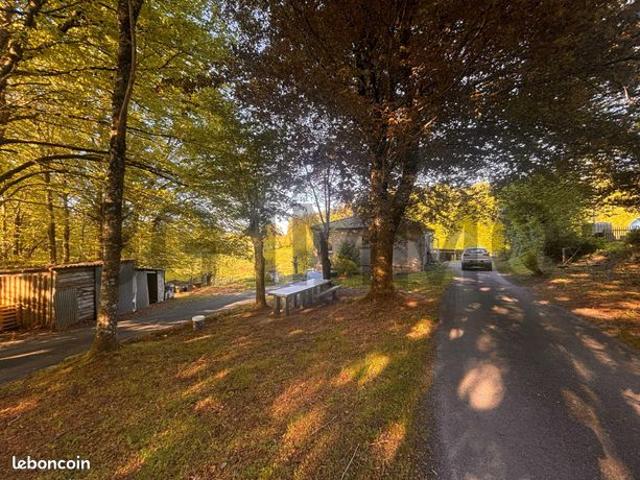 Vente | Maison | 4p | 3ch | 98 m² | Boissezon | Expo Sud | Jardin