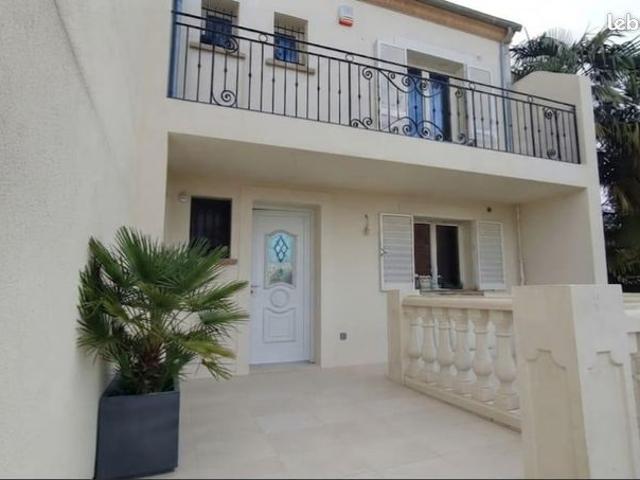 Vente | Maison | 4p | 3ch | 90 m² | Argenteuil | Terrasse · Balcon