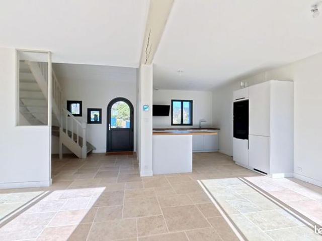 Vente | Maison | 4p | 3ch | 91 m² | Saint Pierre Quiberon | Expo Sud | Terrasse · Jardin