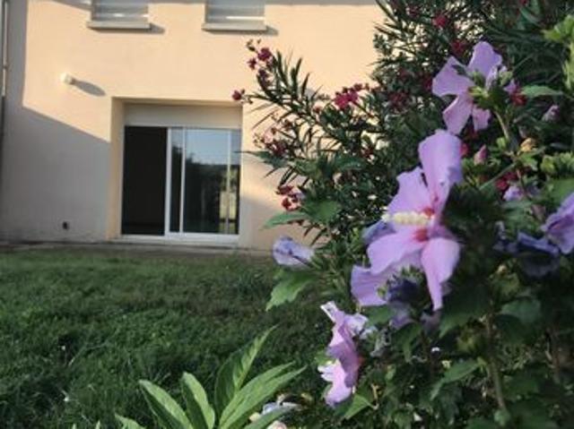 Vente | Maison | 4p | 3ch | 93.07 m² | Renneville | Terrasse · Jardin