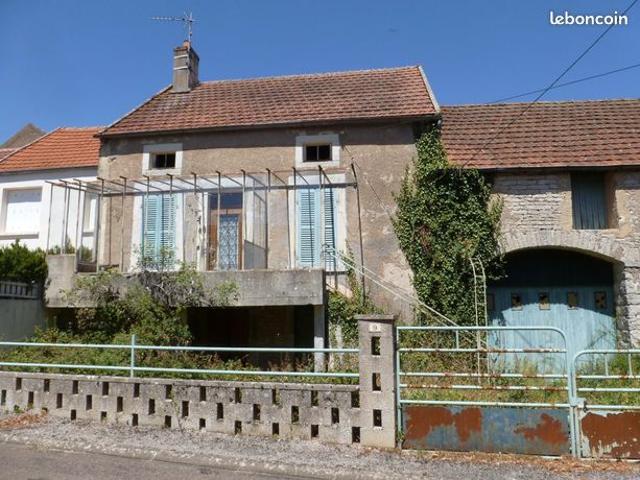 Vente | Maison | 4p | 1ch | 60 m² | Annoux