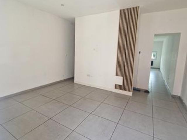 Vente | Maison | 4p | 2ch | 62 m² | Denain | Terrasse · Jardin