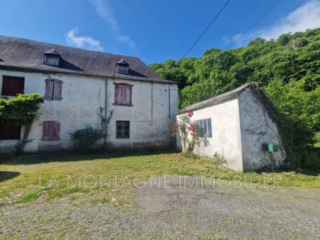 vente maison