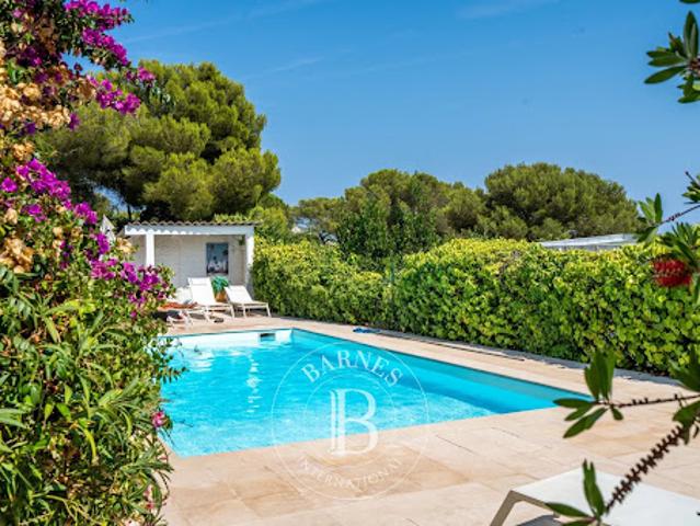 Vente Maison 515 m2 Les issambres