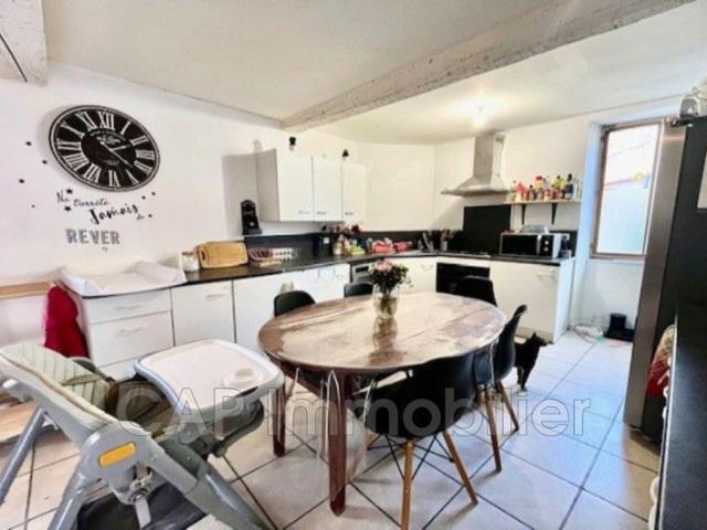 vente maison