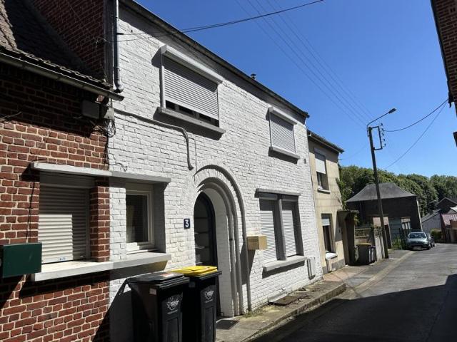 Vente Maison 52 m² à Berlaimont 82 000 ¤