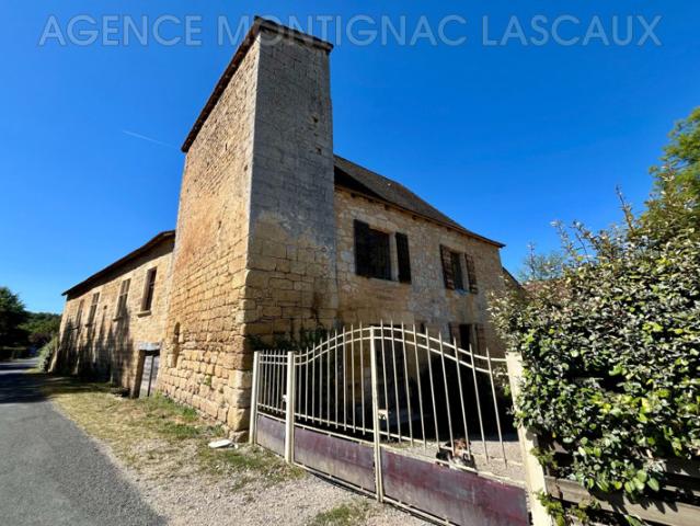 vente maison