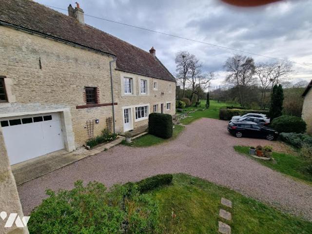 Vente Maison 540 m2 Ernes