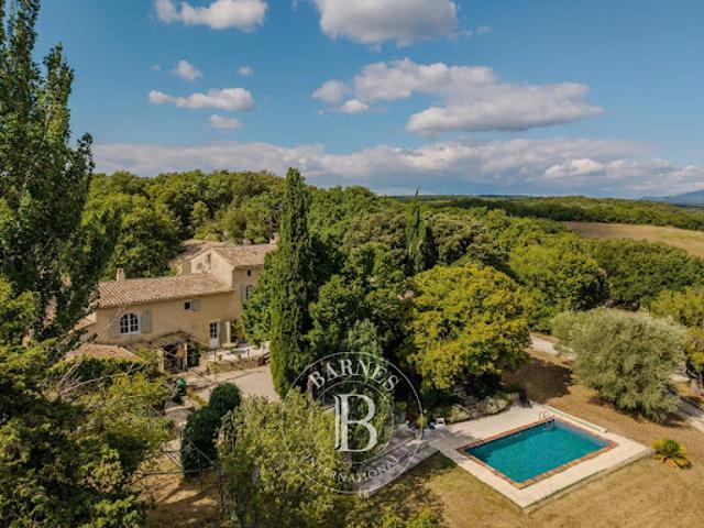 Vente Maison 542 m2 Grignan