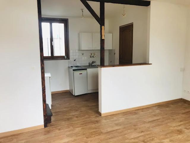 Vente Maison 54 m2 Desvres