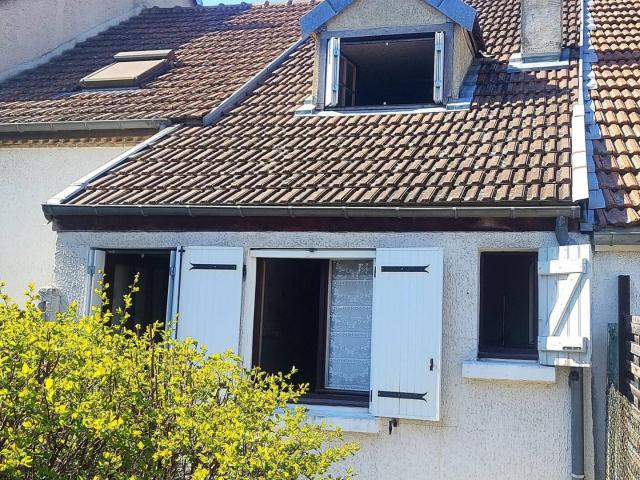 Vente Maison 54 m² à Romilly sur Seine 47 300 ¤