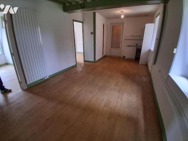 Vente Maison 55 m2 Douvres la Délivrande