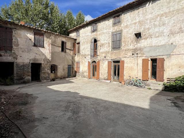Vente Maison 560 m2 Lézignan Corbières