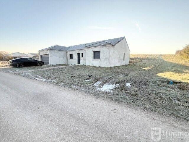 Vente maison 57220 Ottonville