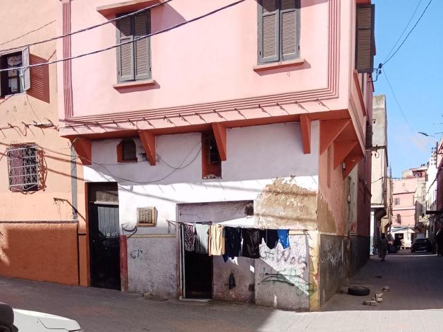 Vente maison 57 m² à Casablanca