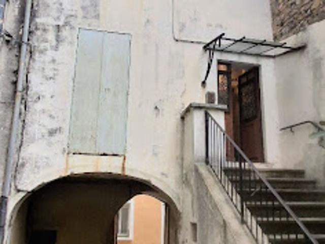 Vente Maison 3 pièces 59 m2 Les Aires