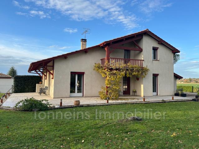 vente maison 5 Pièce s