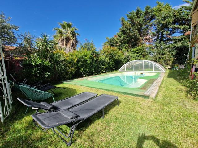 Vente maison 5 Pièce s 140m² Canet en Roussillon