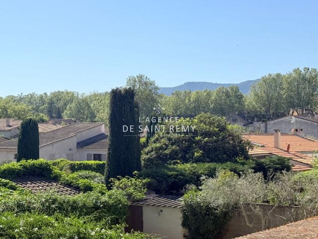 vente maison 5 Pièce s 145m² Saint Rémy de Provence