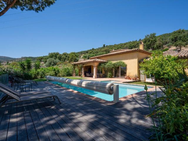 vente maison 5 Pièce s 150m² Le Plan de la Tour