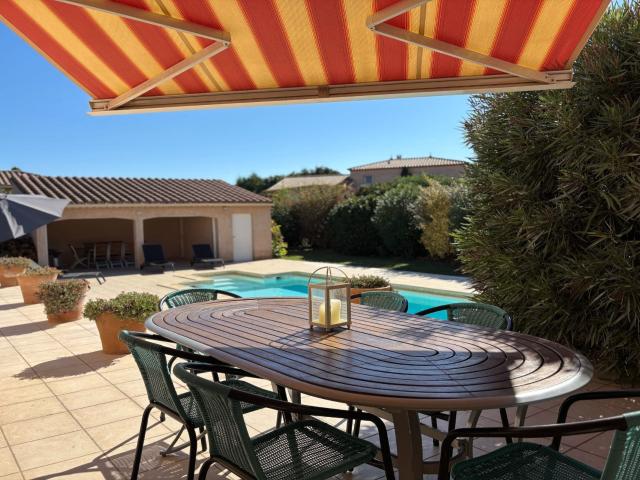 Vente maison 5 Pièce s 163m² Villelongue de la Salanque