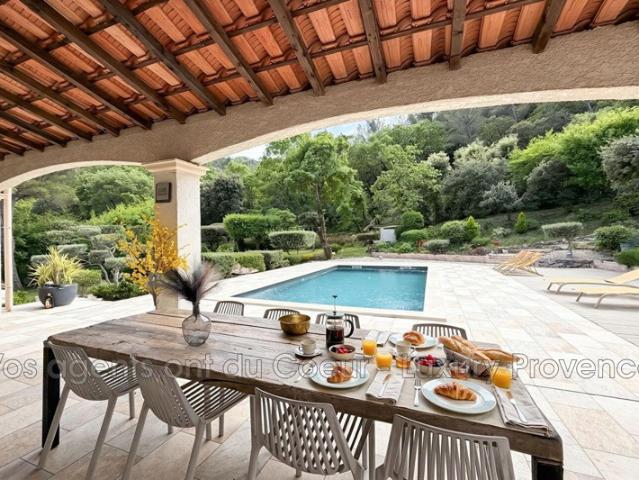 vente maison 5 Pièce s