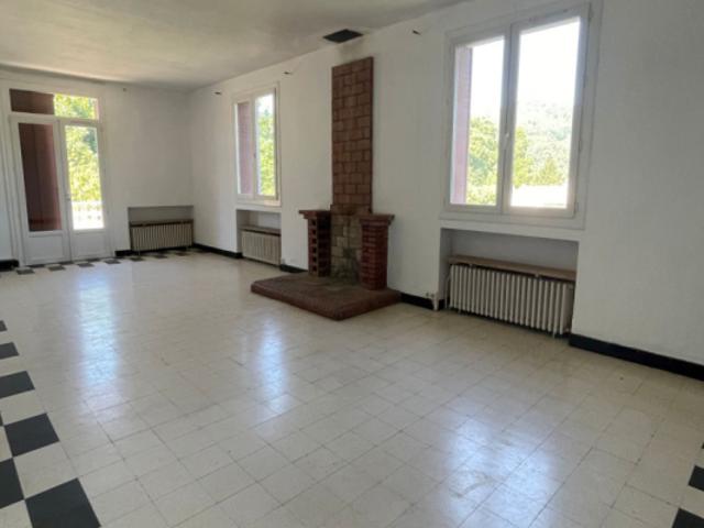 vente maison 5 Pièce s