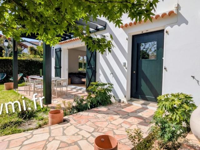 vente maison 5 pièce s