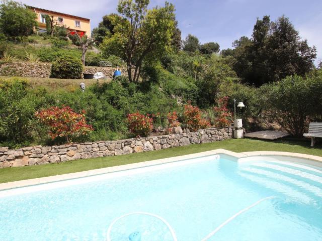Vente maison 5 Pièce s 180m² Peymeinade