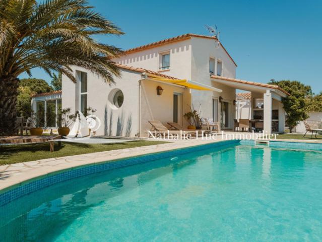 vente maison 5 Pièce s