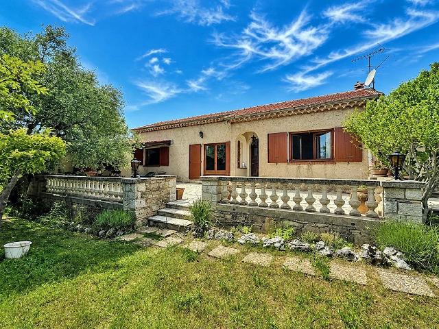 Vente maison 5 Pièce s 103m² Mougins