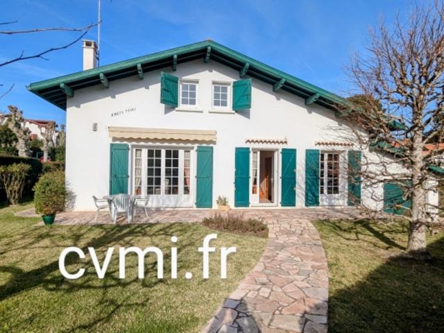 vente maison 5 pièce s