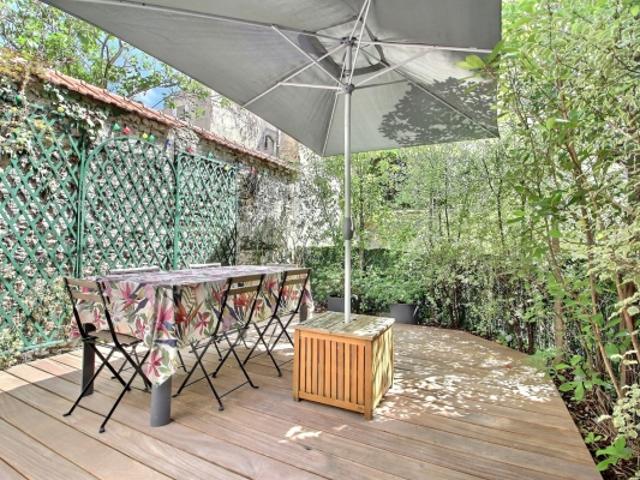 vente maison 5 pièce s