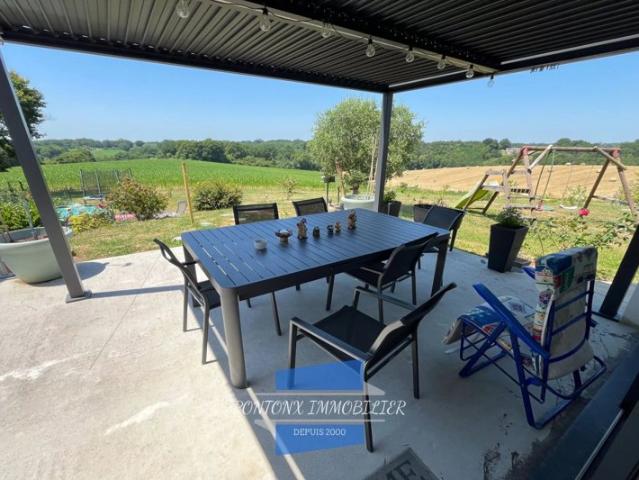 vente maison 5 Pièce s