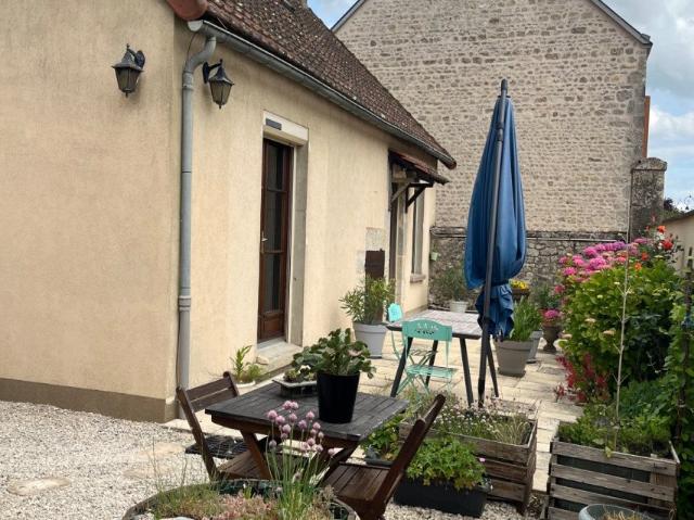 Vente maison 5 Pièce s 112m² Voves
