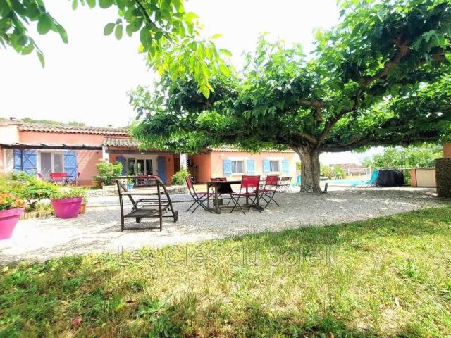 Vente maison 5 Pièce s 117m² Cuers